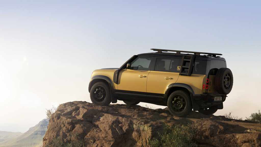 Defender