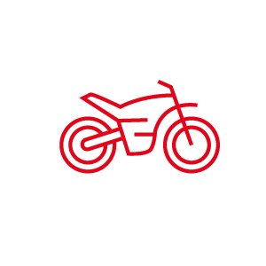 LoJack Icons 2_Motorcycle