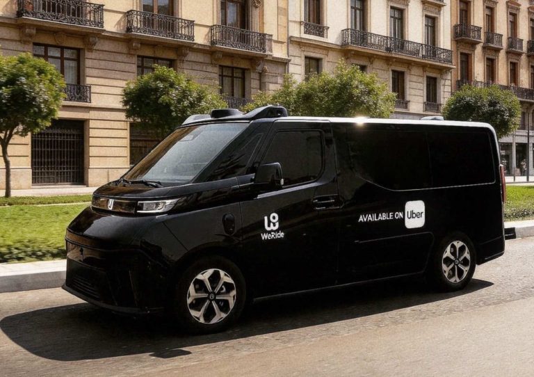 Robotaxi